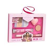 Cent Pur Cent K3 Kidsbox Julia 6 Producten