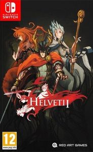 Helvetii