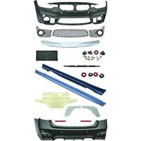 Diederichs Bumper 1217250