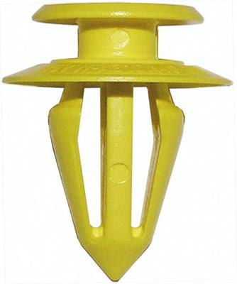 Dresselhaus Interior trim clip ford