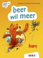 beer wil meer (Hardback)