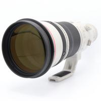 Canon EF 500mm f/4 L IS USM II occasion