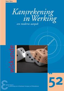 Kansrekening in Werking (Paperback)