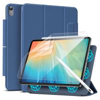 iPad Air 5/4 Art Bundle Navy Blue