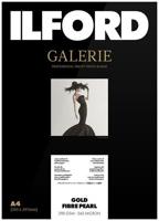 ILFORD GALERIE Gold Fibre Pearl 290gsm A4 - 210mm x 297mm