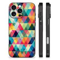 iPhone 16 Pro Back Case Geruit