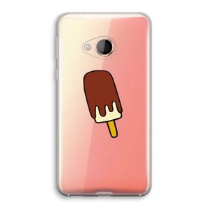 Frisco: HTC U Play Transparant Hoesje