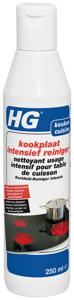 HG Kookplaat Reiniger Extra Sterk - 250 ml