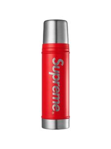 Supreme bouteille isotherme Stanley 20oz - Rouge