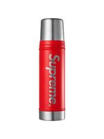 Supreme bouteille isotherme Stanley 20oz - Rouge - thumbnail