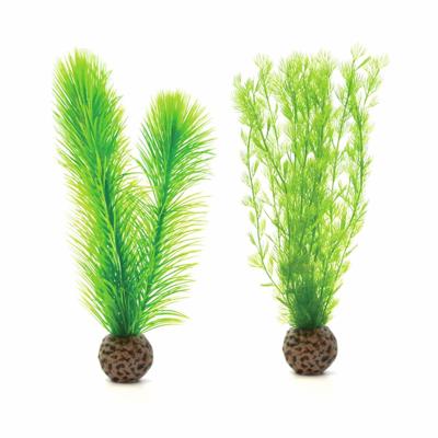 Mannetjesvaren set klein groen - Biorb