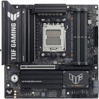 Asus TUF GAMING B850M-PLUS Moederbord Socket AMD AM5 Vormfactor Micro-ATX Moederbord chipset AMD® B850