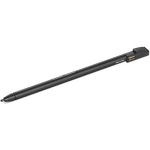 Lenovo 4X81L12874 stylus-pen 3,8 g Zwart