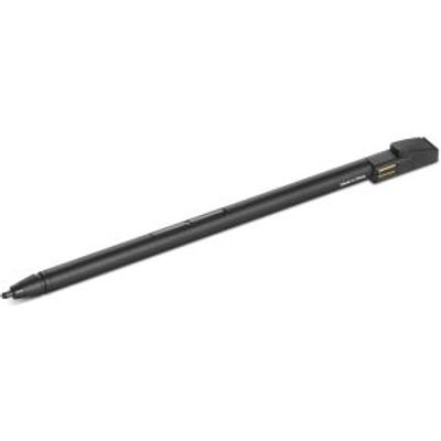 Lenovo 4X81L12874 stylus-pen 3,8 g Zwart