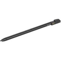 Lenovo 4X81L12874 stylus-pen 3,8 g Zwart