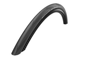 Schwalbe buitenband One vouwband 28 x 1.10 (28 622) zwart