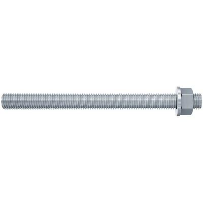 Fischer 519392 FIS A M 8 x 130 Ankerstang 130 mm 10 mm 10 stuk(s)