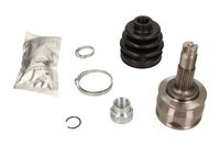 Homokineet reparatie set, aandrijfas 491496