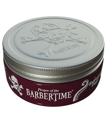 Barbertime extreme hold matte pomade 150ml