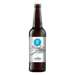 Berging Berging -B1 Hefe Weizen 33CL