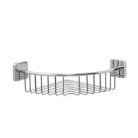 Douchemand Hoek Tiger Onu 21,8 cm Chroom