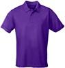 Just Cool JC040J Kids´ Cool Polo - Purple - 9/11 (L)