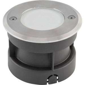 EVN EVN Lichttechnik 6722502 Vloerinbouwlamp LED 2.5 W RVS