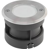EVN EVN Lichttechnik 6722502 Vloerinbouwlamp LED 2.5 W RVS