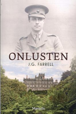 Onlusten (Paperback)