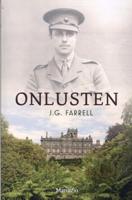 Onlusten (Paperback)