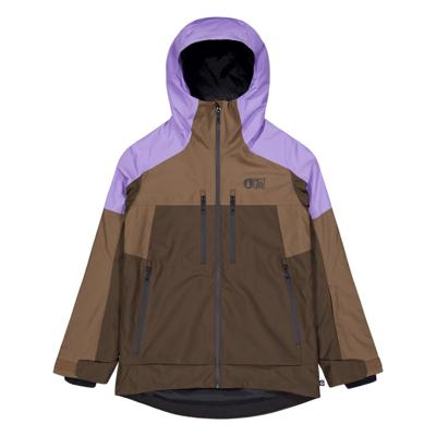 Picture Exa Ski Jas Dames L/40