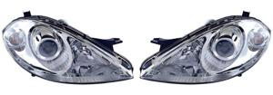 Koplamp Set SET3017964