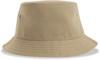 Atlantis AT364 Geo Bucket Hat - Khaki - One Size