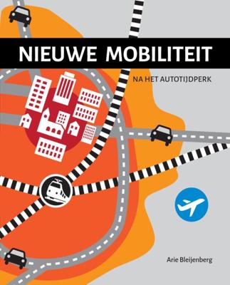 Nieuwe mobiliteit (Paperback)