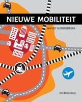 Nieuwe mobiliteit (Paperback)