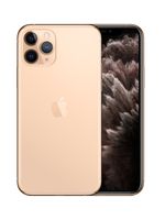 Apple iPhone 11 Pro 14,7 cm (5.8") Dual SIM iOS 13 4G 64 GB Goud - thumbnail