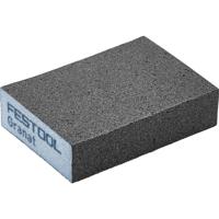 Festool 201082 Handschuurblok Granat 69x98x26 120 GR/6 6 stuk(s)
