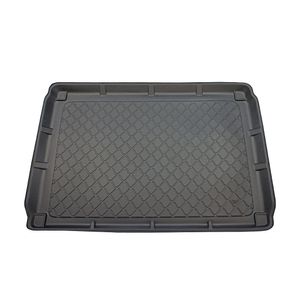 Kofferbakmat passend voor Citroen Berlingo Multispace / Peugeot Partner Tepee 2008-2018 192920