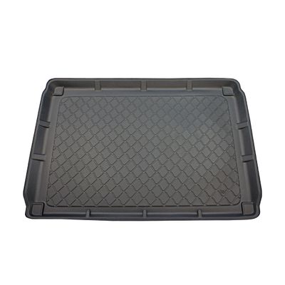 Kofferbakmat passend voor Citroen Berlingo Multispace / Peugeot Partner Tepee 2008-2018 192920