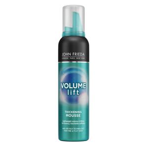 John Frieda Mousse volume lift thickening