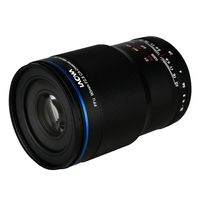 Laowa 90mm f/2.8 2X Ultra-Macro APO L-mount objectief