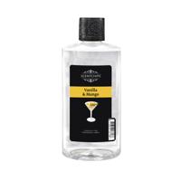 Scentchips - Geurolie - Vanille & Mango - 475ml