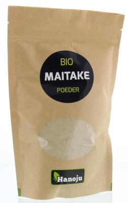 Hanoju Maitake poeder bio