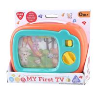 Playgo mijn eerste tv