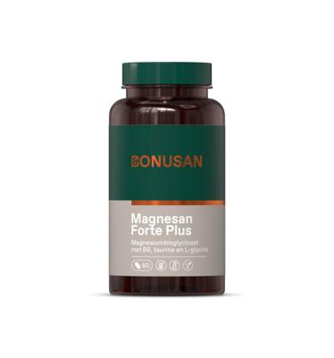 Magnesan forte plus