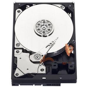 Western Digital Blue™ 1 TB Harde schijf (3.5 inch) SATA III WD10EZEX Bulk