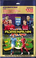 Adrenalyn XL Fifa 365 24/25 Mega Starter Pack Adrenalyn XL Fifa 365 24/25 Mega Starter Pack