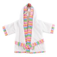 Heless Poppen badjas, 35-46 cm