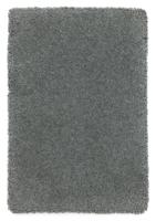 MOMO Rugs - Vloerkleed Opus Plain Dark grey -