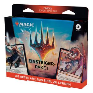 Magic: the Gathering Wilds of Eldraine Kaartspel Multi-genre